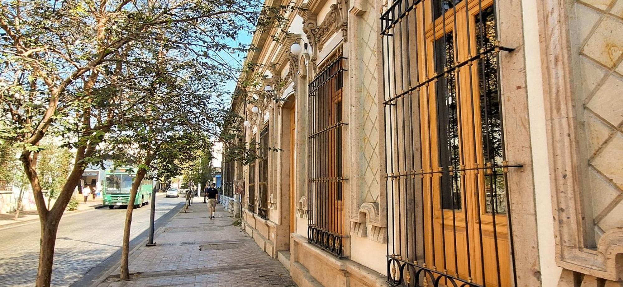 Aparthotel Casa 8 à Guadalajara Extérieur photo