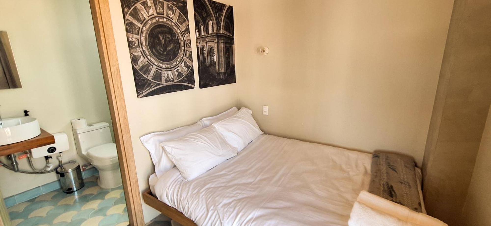 Aparthotel Casa 8 à Guadalajara Extérieur photo