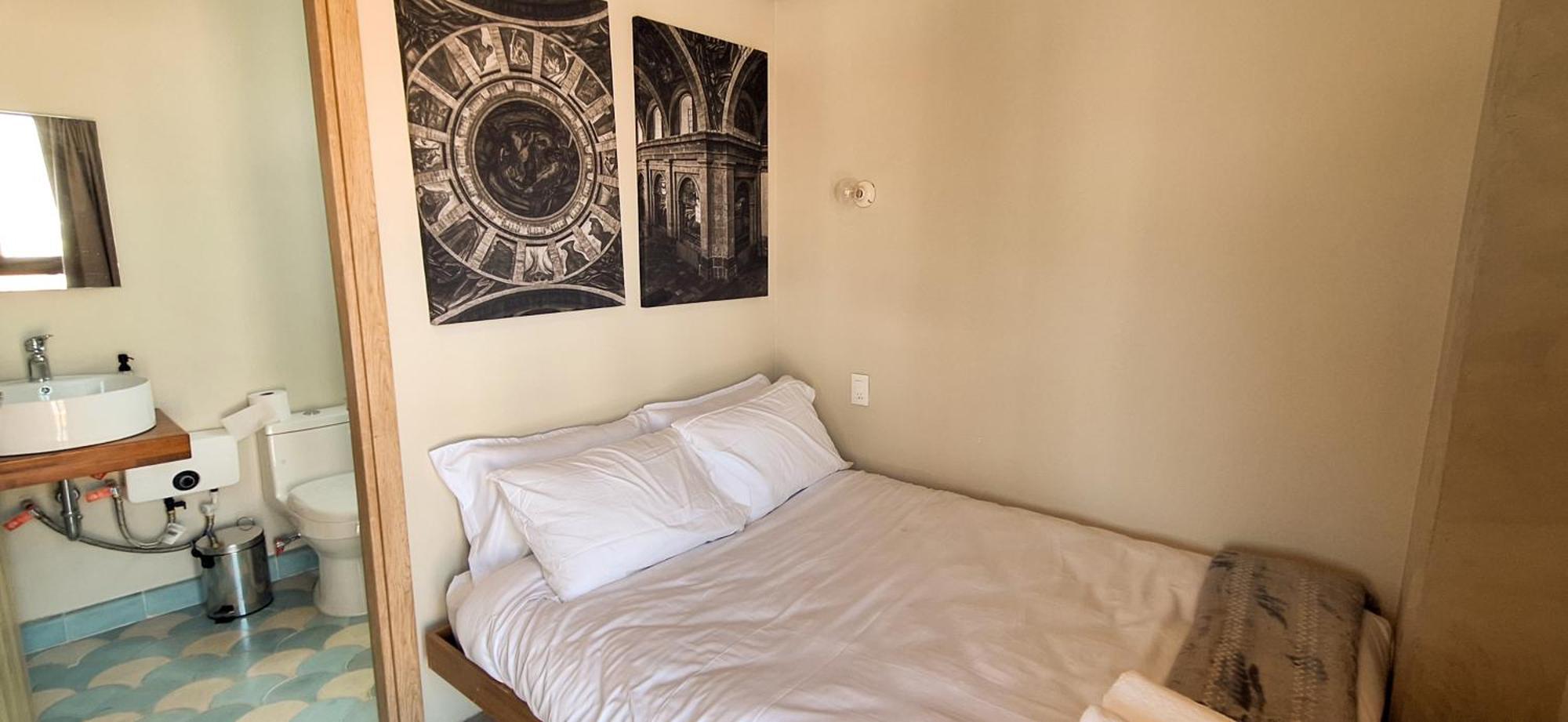 Aparthotel Casa 8 à Guadalajara Extérieur photo