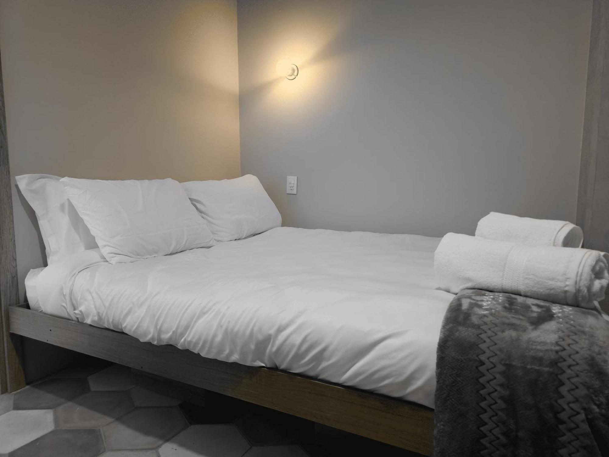 Aparthotel Casa 8 à Guadalajara Extérieur photo
