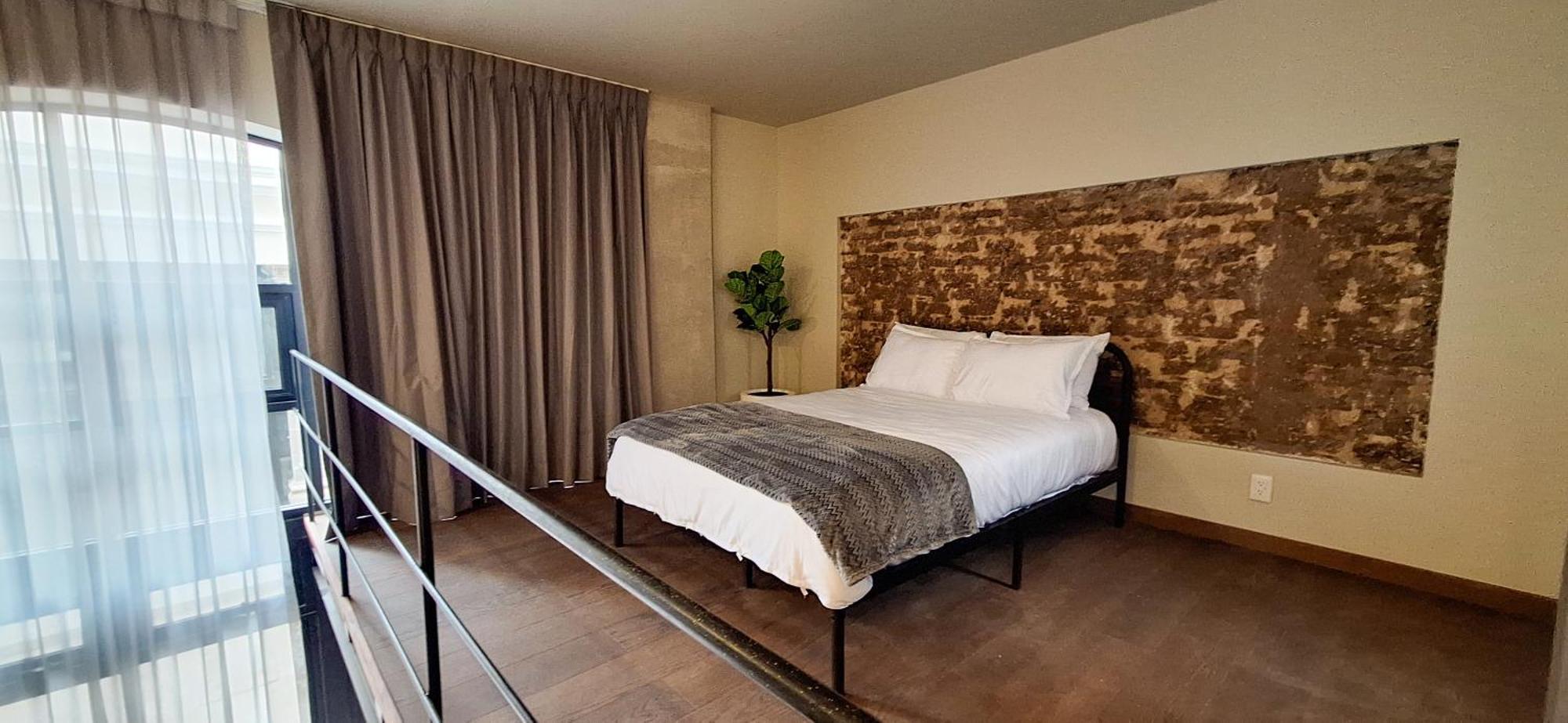 Aparthotel Casa 8 à Guadalajara Extérieur photo