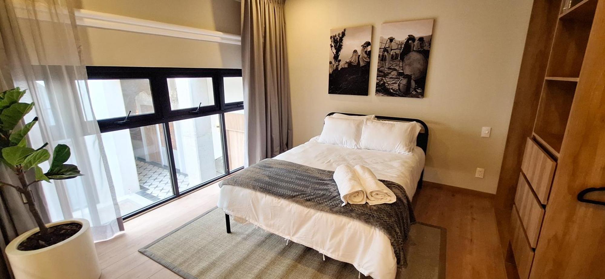 Aparthotel Casa 8 à Guadalajara Extérieur photo
