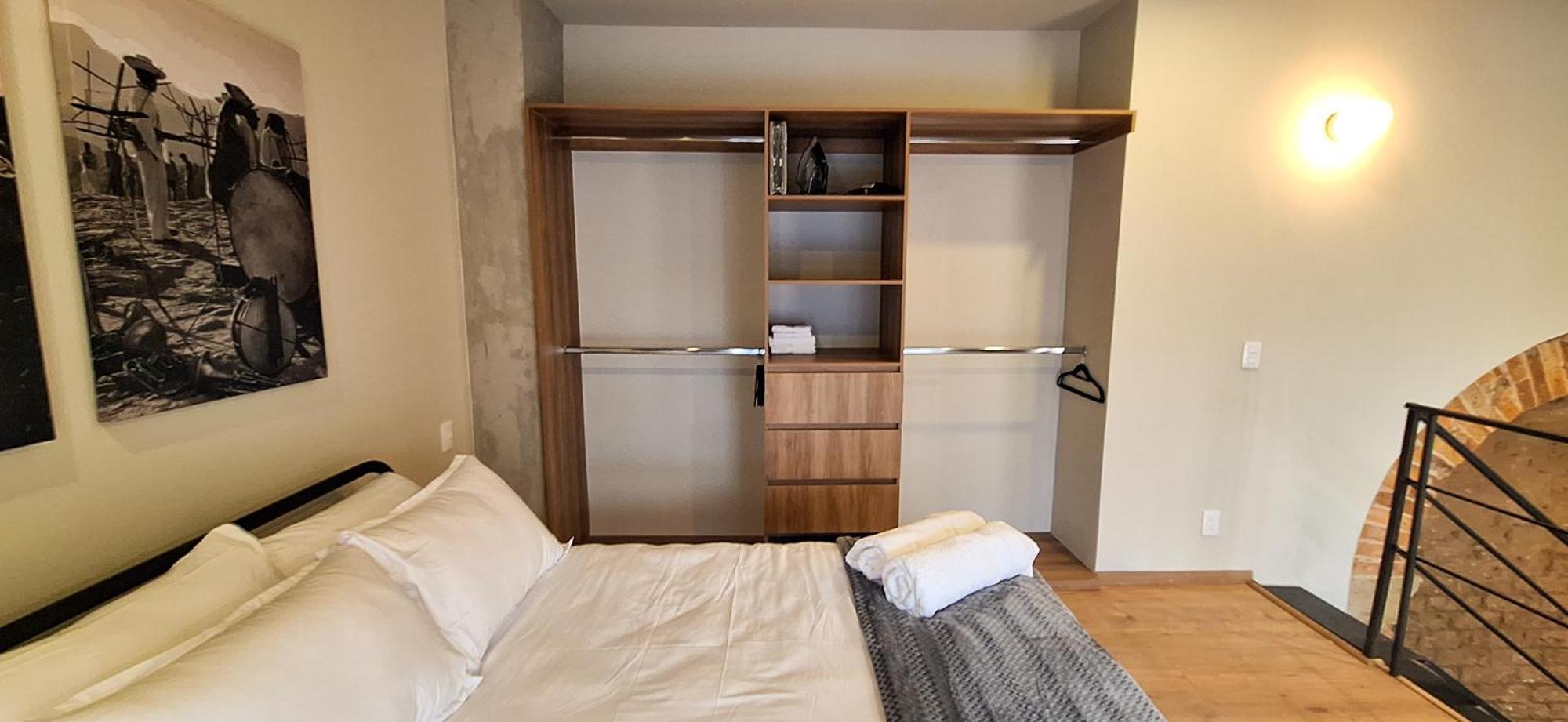 Aparthotel Casa 8 à Guadalajara Extérieur photo