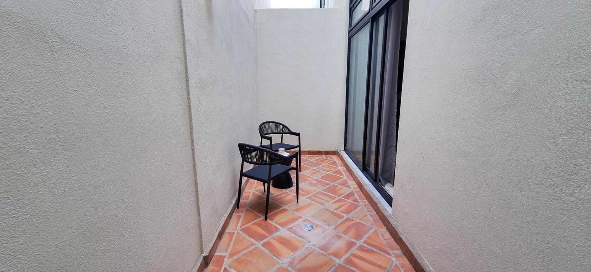 Aparthotel Casa 8 à Guadalajara Extérieur photo